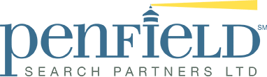 Penfield Search Partners Logo