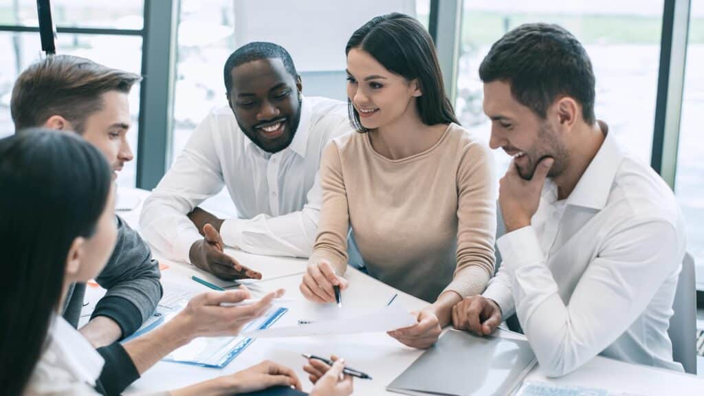 Group Meeting